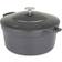 Viking Cast Iron with lid 6.624 L 29.972 cm