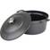 Viking Cast Iron with lid 6.624 L 29.972 cm