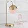 Safavieh Cappi Table Lamp 52.1cm