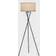 Brightech Jaxon Floor Lamp 44.4cm