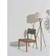 Brightech Jaxon Floor Lamp 44.4cm