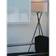 Brightech Jaxon Floor Lamp 44.4cm