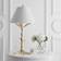 Jonathan Y Galen Table Lamp 85.1cm