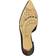 Bella Vita Quilla - Black Kid Suede Leather