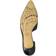 Bella Vita Quilla - Black Leather