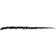 L.A. Girl Glide Gel Eyeliner Pencil GP351 Very Black