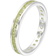 Traditions Jewelry Company Birthstone Ring - Silver/Green