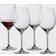 Marquis Moments Red Wine Glass Set of 4 Verre à Vin Rouge 57.9cl 4pcs