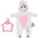 Zapf Baby Born Unicorn Onesie 43cm