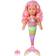 Zapf Baby Born Mermaid 46cm