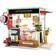 Robotime DIY Mini Ice Cream Shop