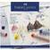 Faber-Castell Soft Pastels 24-pack