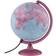 Waypoint Geographic Pink Continental Globe 10"