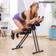 InnovaGoods Folding Sit-Up Machine with Exercise Guide Plawer