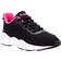 Propét Stability Strive W - Black/Hot Pink