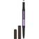 Maybelline Express Brow 2-In-1 Pencil & Powder Black Brown