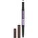 Maybelline Express Brow 2-In-1 Pencil & Powder Deep Brown