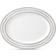 Kate Spade New York Charlotte Street Platter Bandejay Bandeja de Servir