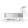 Simplehuman Stainless Steel Frame Dish Rack Égouttoir 51.308cm