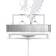 Simplehuman - Dish Drainer 50.8cm
