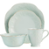 Lenox French Perle Servizio da Tavola 4pcs