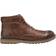 Eastland Finn - Dark Brown