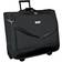 Geoffrey Beene Deluxe Rolling Garment Carrier 55cm