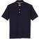 French Toast Boy's Short Sleeve Interlock Knit Polo - Navy