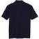 French Toast Boy's Short Sleeve Interlock Knit Polo - Navy