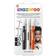 Snazaroo Halloween Face Paint Brush Pen