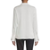 Kobi Halperin Rebekah Stretch Blouse - Ivory