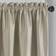 Elrene Colette Blackout Window Curtain 52 x 95 132.08x241.3cm