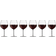 Schott Zwiesel Forte Claret Burgundy Wine Glass Set of 6 Calice da Vino Rosso 73cl 6pcs