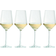 Schott Zwiesel Pure Sauvignon White Wine Glass 40.8cl 4pcs