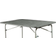 Isabella Lightweight table 68 x 100cm