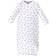 Hudson Cotton Gowns 4-pack - Sparkle (10153664)