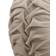 Lush Decor Round Pleated Complete Decoration Pillows Beige