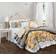 Lush Decor Round Pleated Complete Decoration Pillows Beige