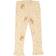 Geggamoja Stella Bambu Leggings - Powder(209222150)