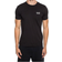 EA7 Logo T-shirt - Black