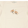 Geggamoja Long Ear Bambu T-shirt - Beige (208922151)