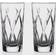 Waterford Gin Journeys Olann Drinking Glass 47.3cl 2pcs