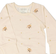 Geggamoja Long Ear Bambu Body lång Arm - Beige (209822151)