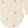Geggamoja Long Ear Bambu Body lång Arm - Beige (209822151)