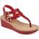 Journee Collection Bianca - Red