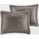 Intelligent Design Leena Duvet Cover Gray (264.2x228.6cm)