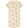 Geggamoja Long Ear UV-Dräkt Kort Arm - Beige (1870221516)