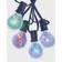 Kurt Adler 10-Light String Light 10 Lamps