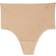 Yummie Ultralight Seamless Shaping Thong - Almond