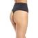 Yummie Ultralight Seamless Shaping Thong - Black